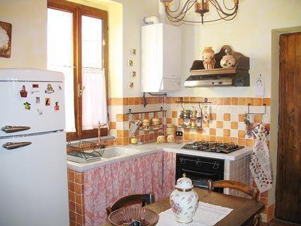 Agriturismo La Villa Bolano Quarto foto
